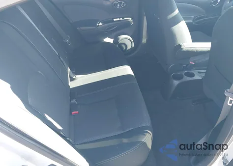 2016 Nissan Versa 1.6 Sv from USA, damaged, VIN 3N1CN7AP6GL847799